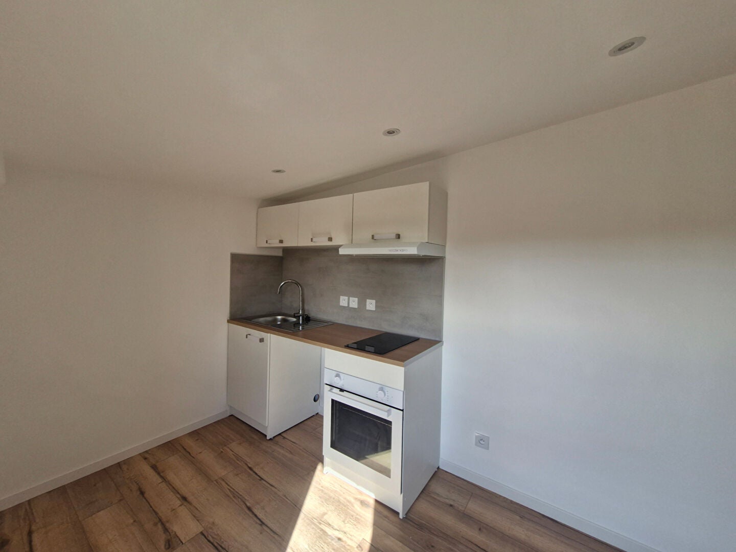 Appartement D 1118 à Cuxac-d'Aude