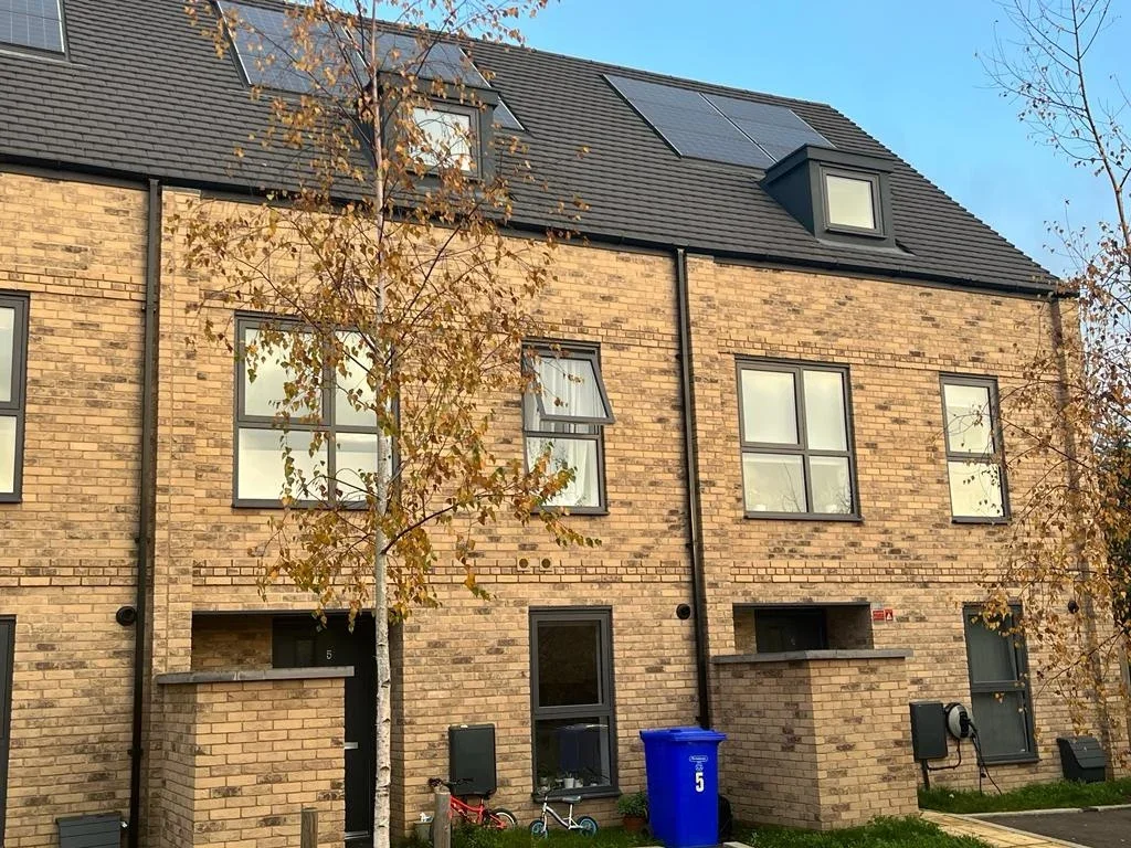 Room Bown Close in Amber Valley