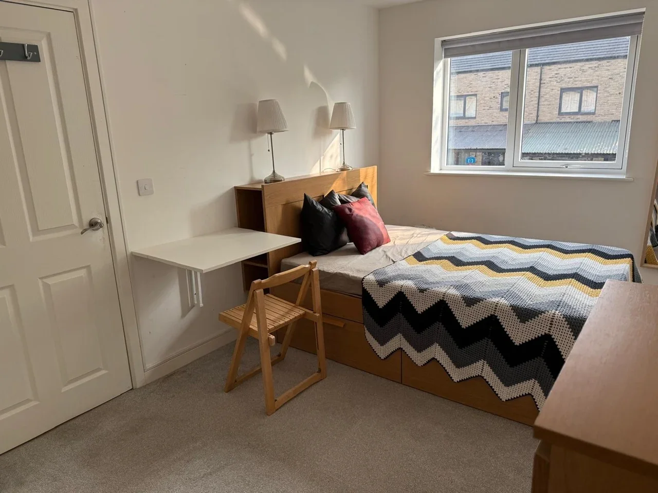 Room Bown Close in Amber Valley