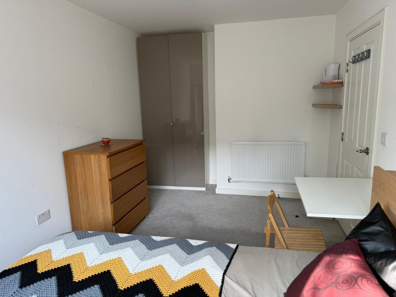 Room Bown Close in Amber Valley