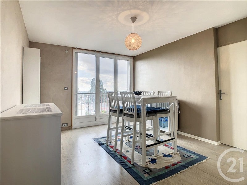 Appartement Rue de Langeais à Tours