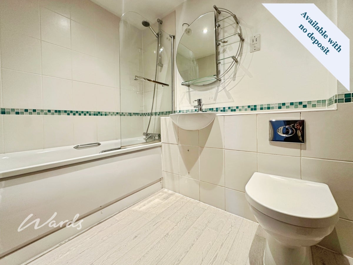 Flat Mote Road in Maidstone