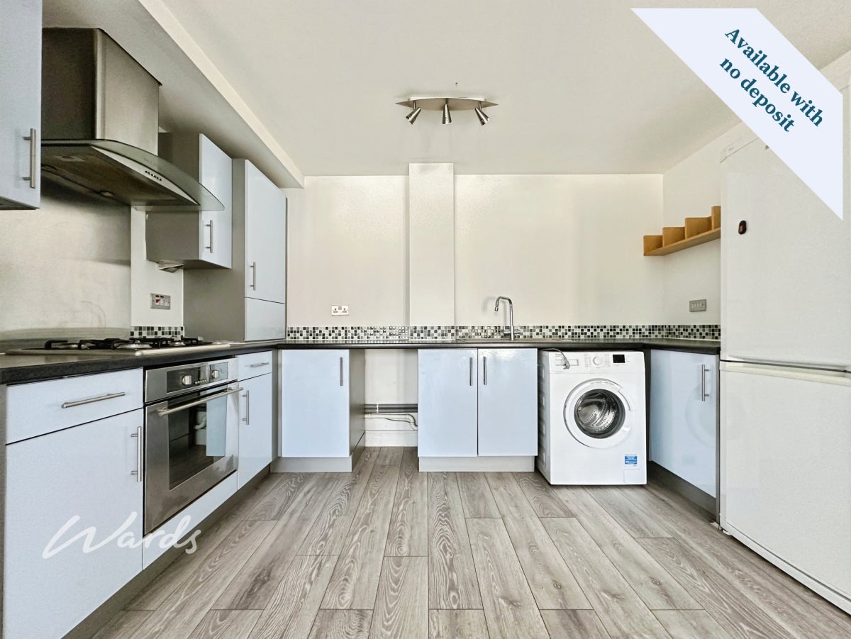 Flat Mote Road in Maidstone