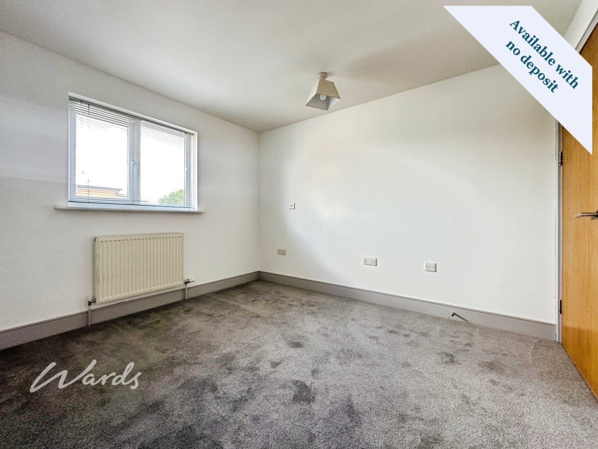 Flat Mote Road in Maidstone