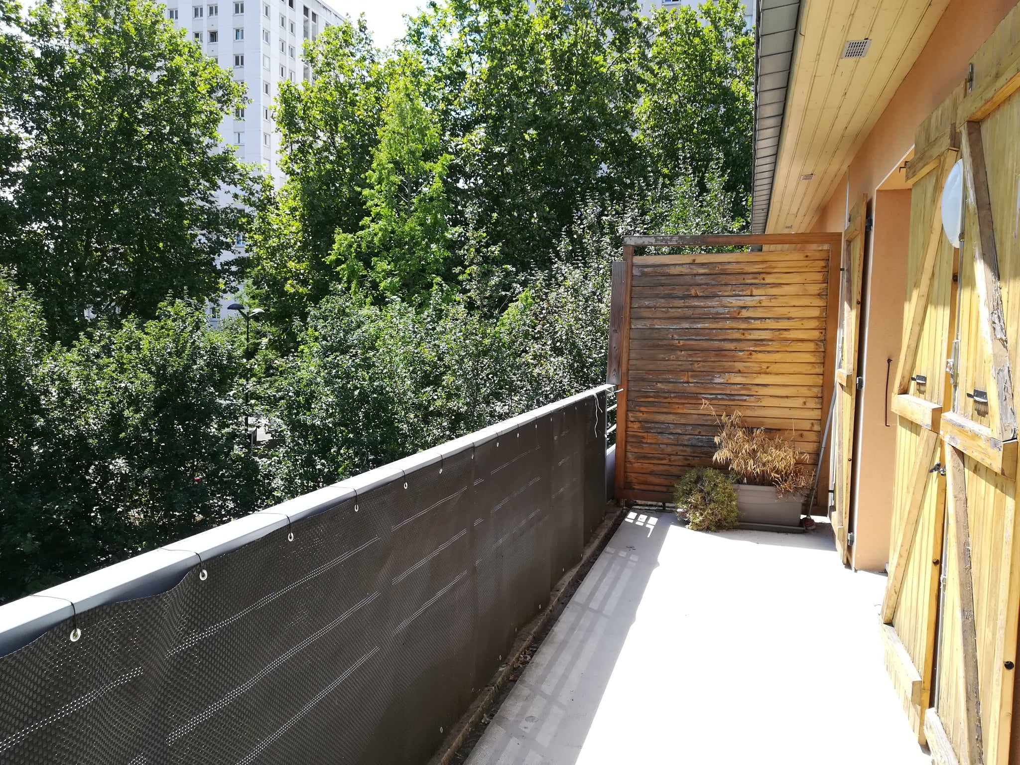 Appartement Rue des Carrières à Essert