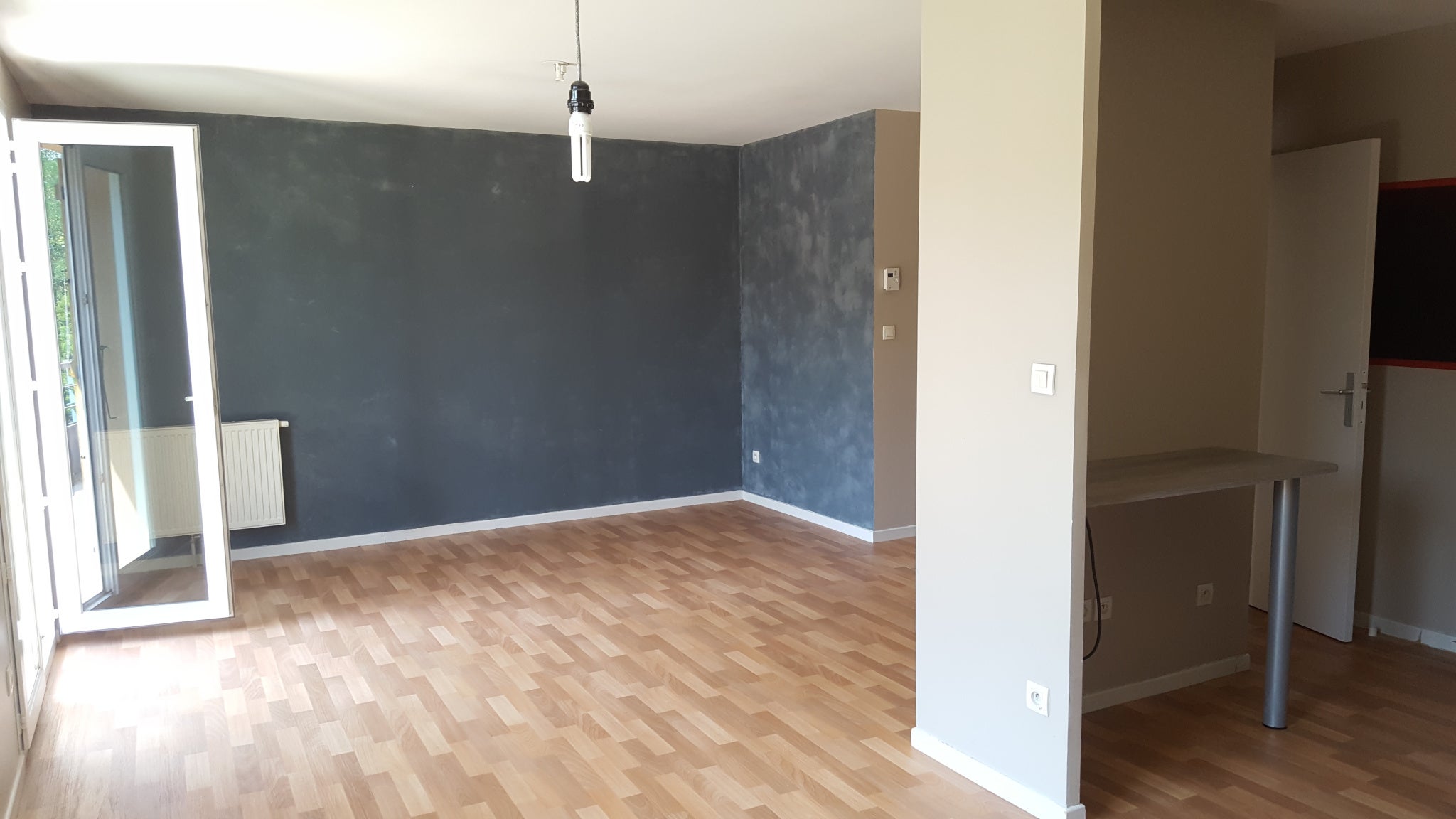 Appartement Rue des Carrières à Essert