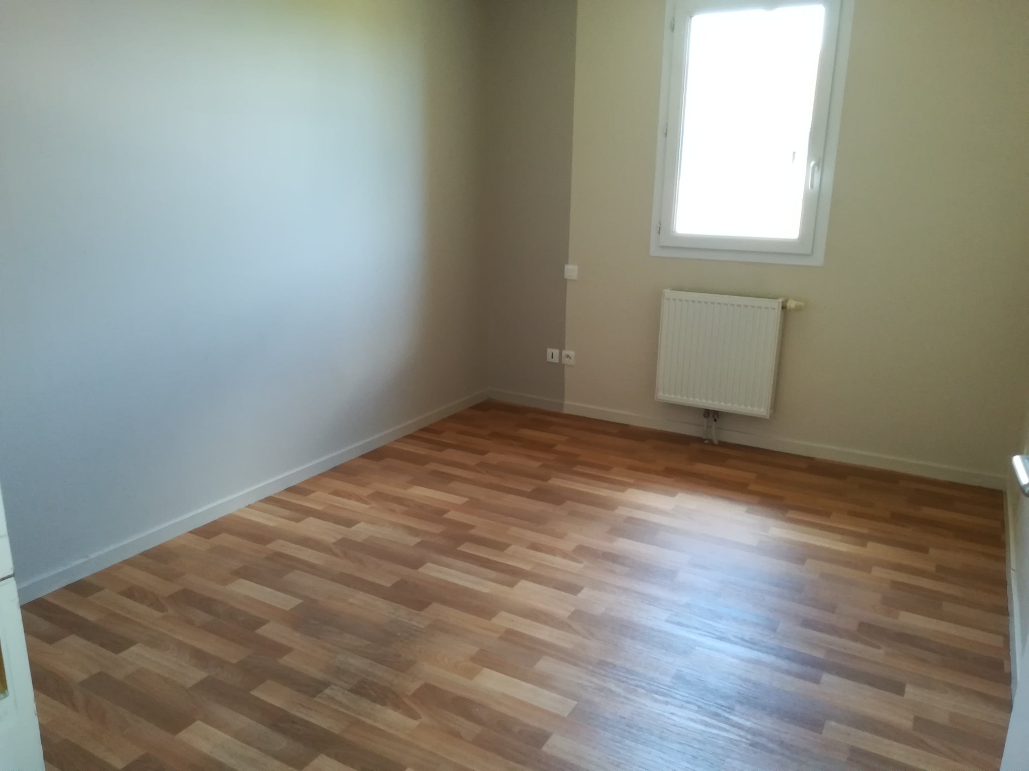 Appartement Rue des Carrières à Essert