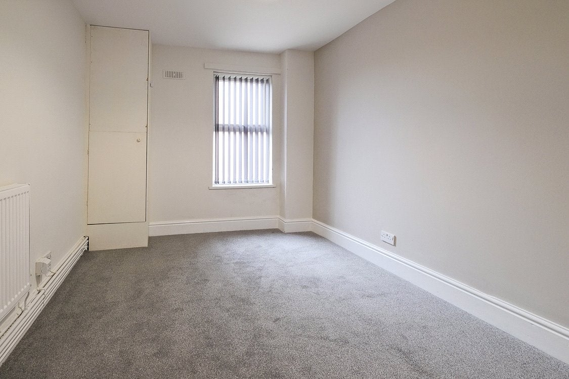 Flat Alexandra Road in Lancaster