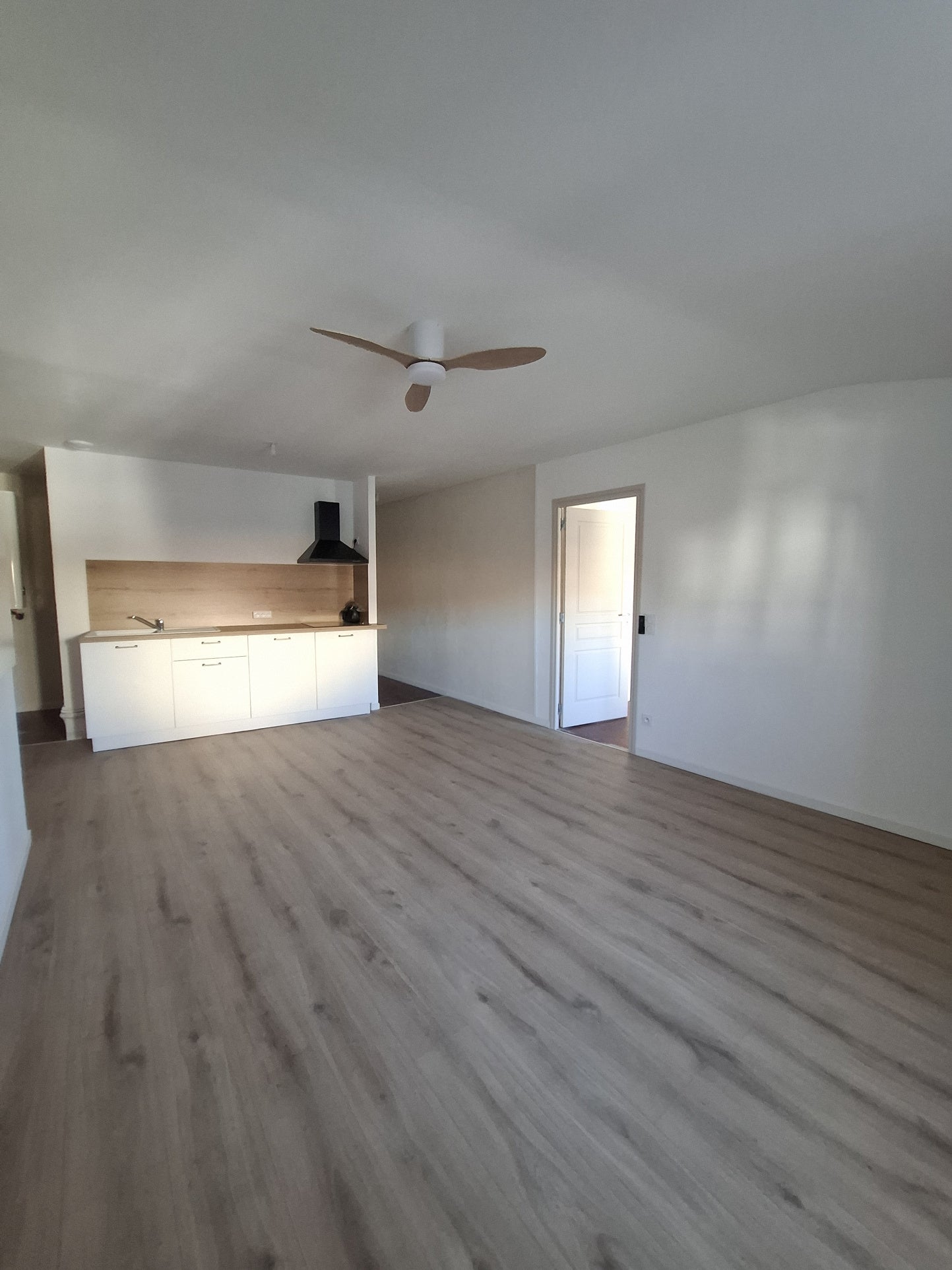 Appartement Boulevard de la Liberté à Béziers