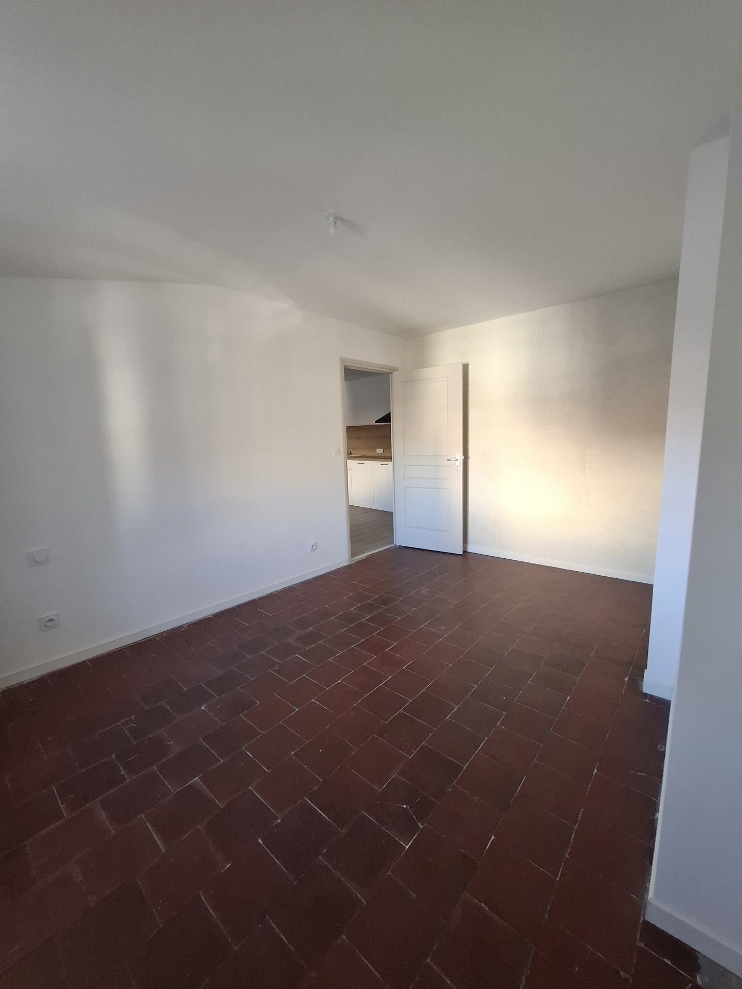 Appartement Boulevard de la Liberté à Béziers