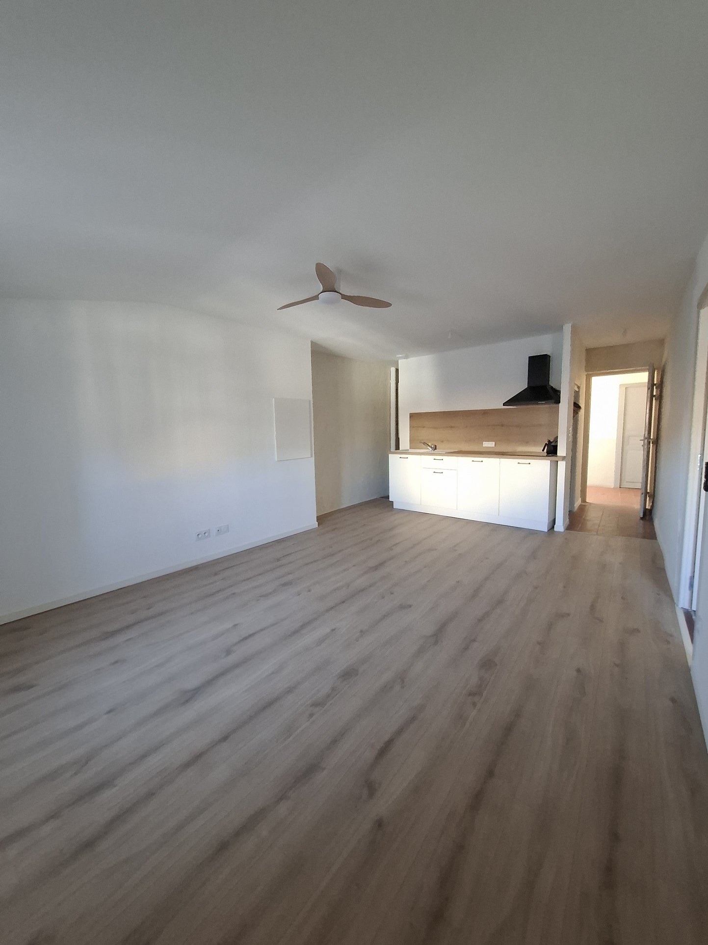 Appartement Boulevard de la Liberté à Béziers