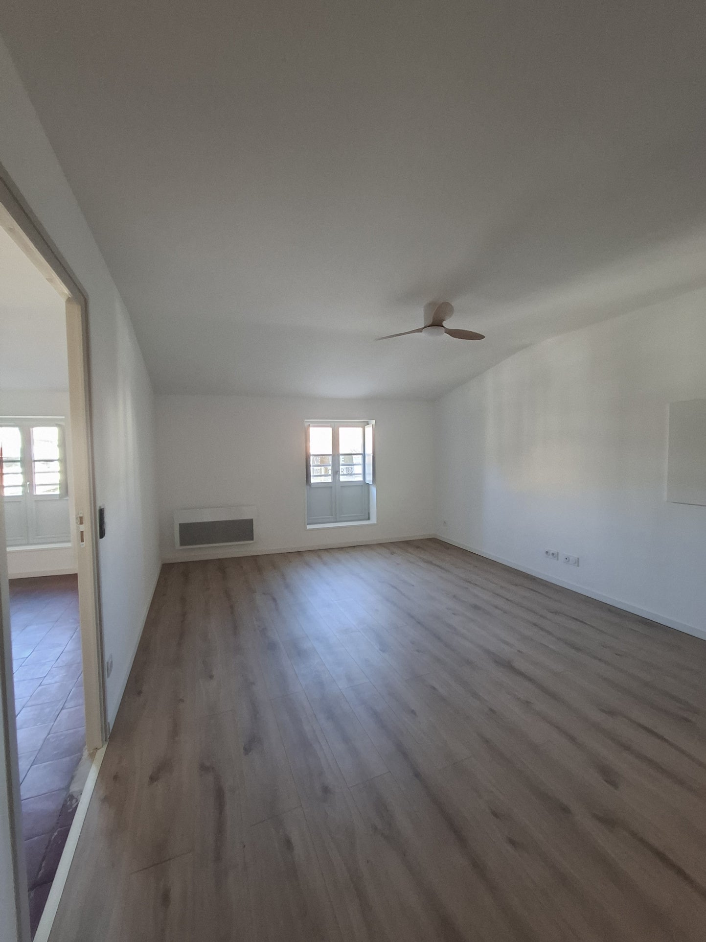 Appartement Boulevard de la Liberté à Béziers