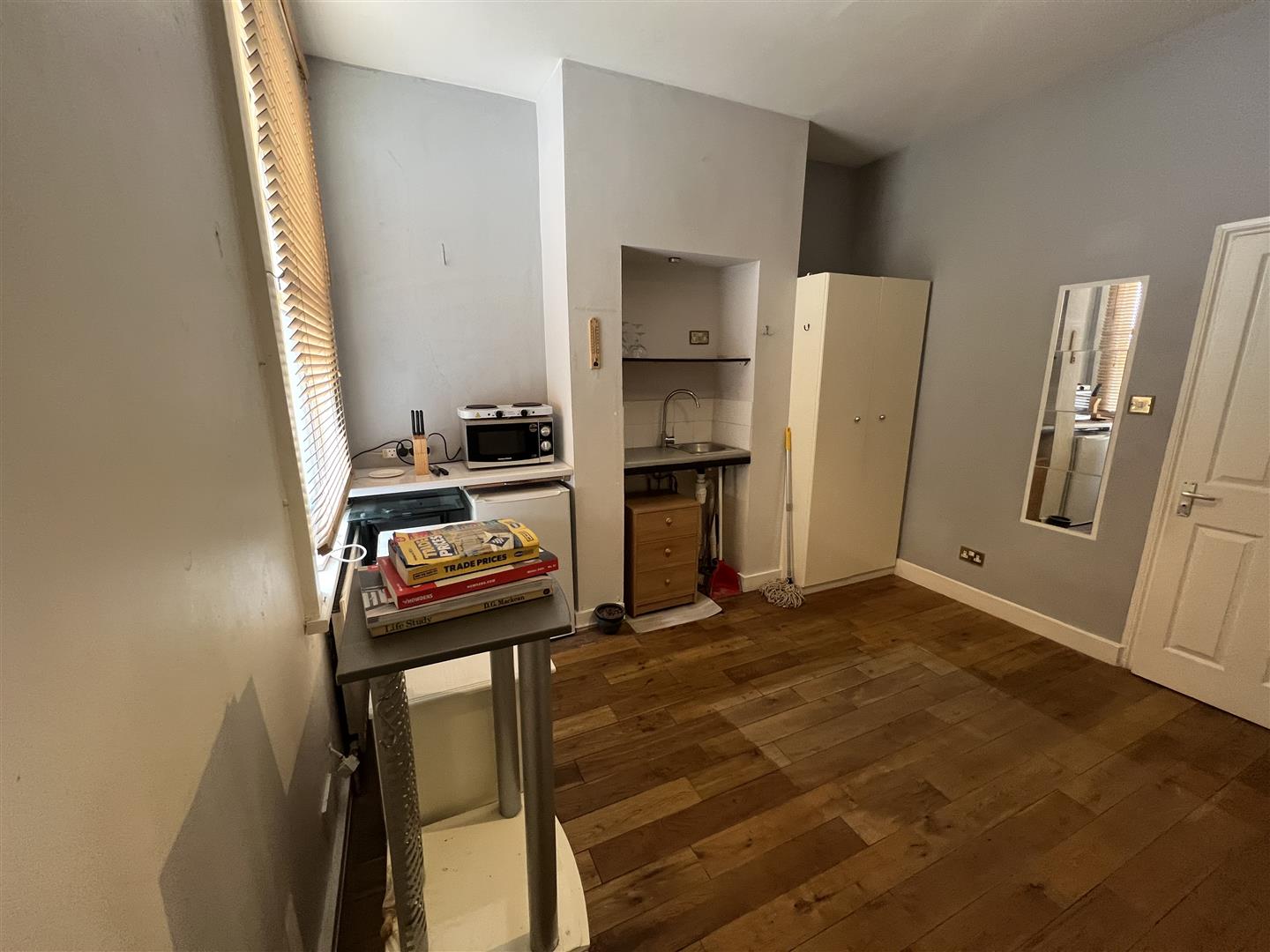 Room Nova Road in Greater London