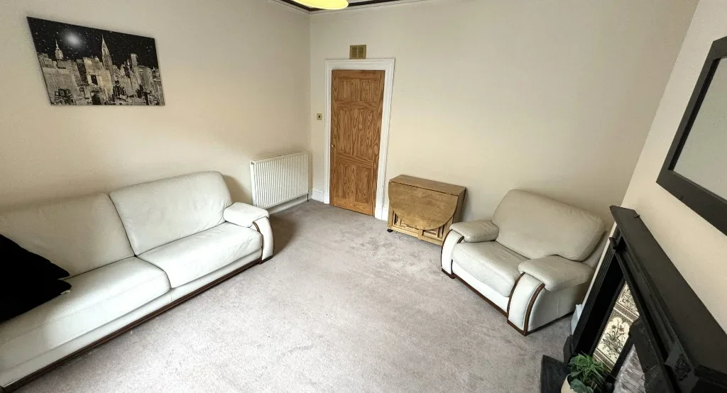 Flat Ashvale Place in Aberdeen City