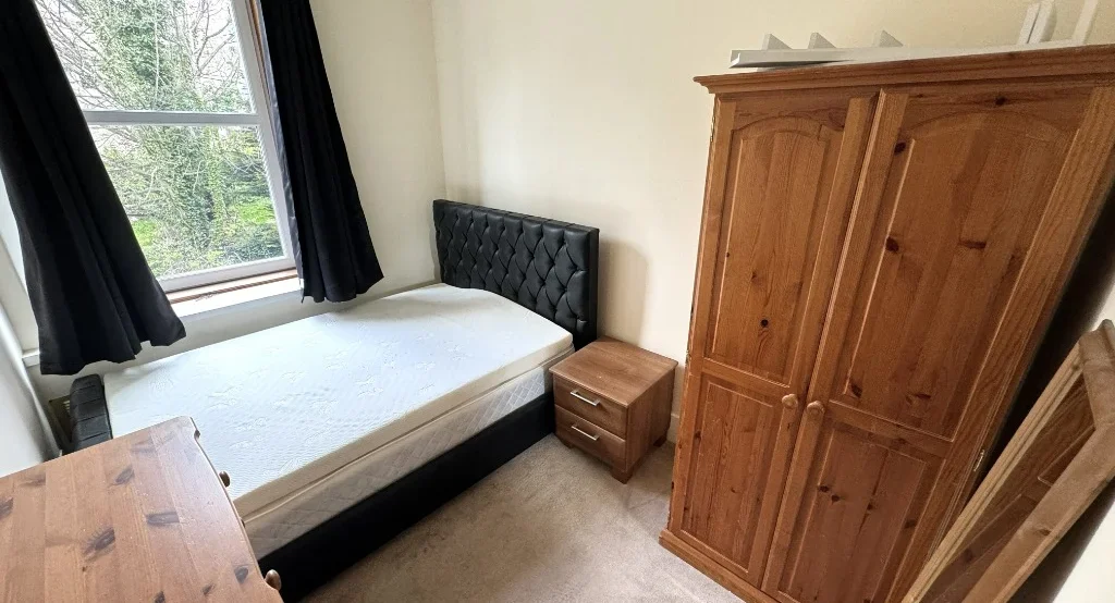Flat Ashvale Place in Aberdeen City