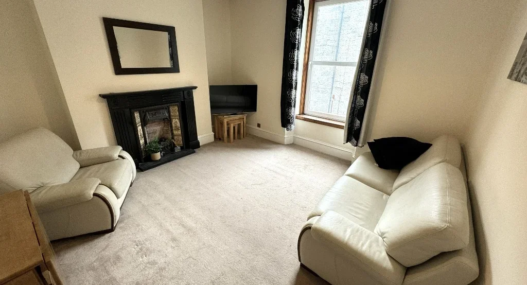 Flat Ashvale Place in Aberdeen City