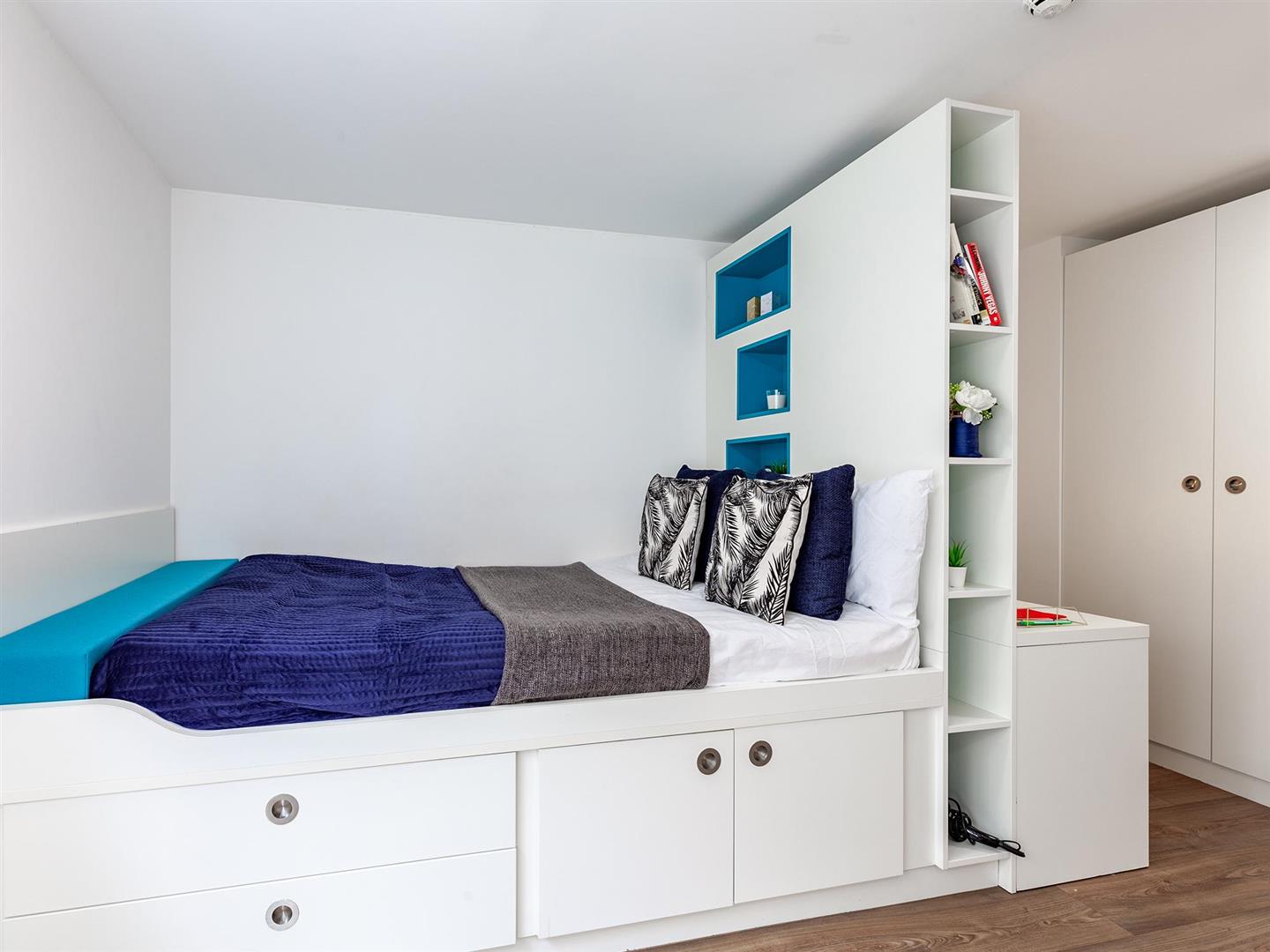Room Coquet Street in Newcastle upon Tyne