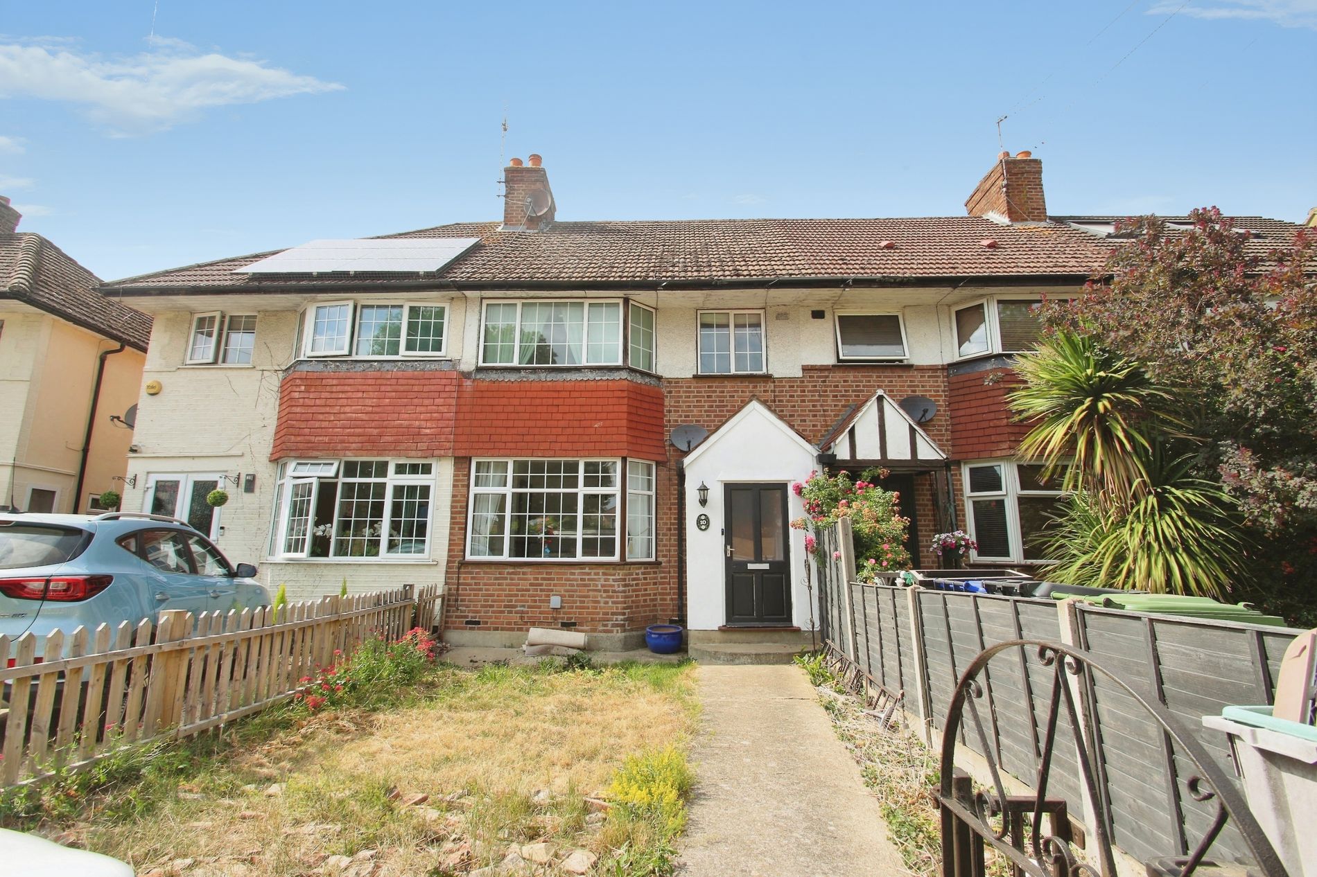 House Orchard Close in Denham