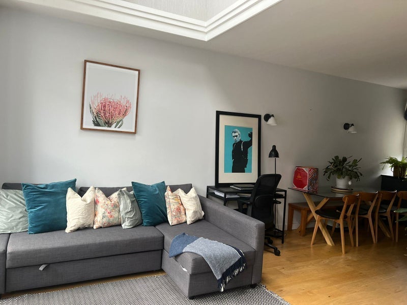 Room Beryl Road in Greater London