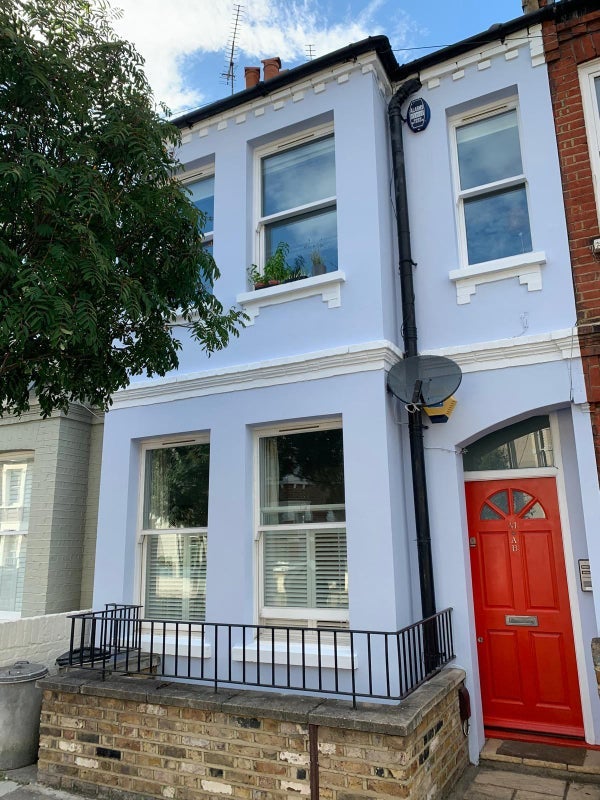 Room Beryl Road in Greater London