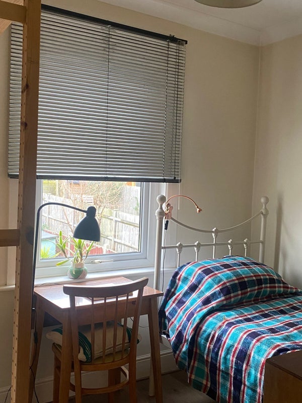 Room Auckland Hill in Greater London