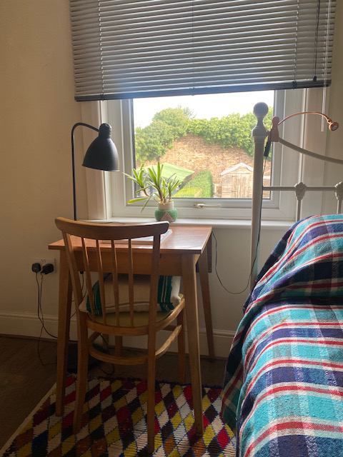 Room Auckland Hill in Greater London