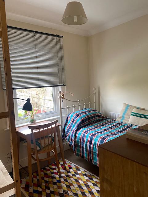 Room Auckland Hill in Greater London