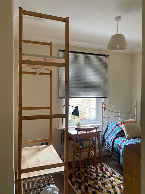 Room Auckland Hill in Greater London