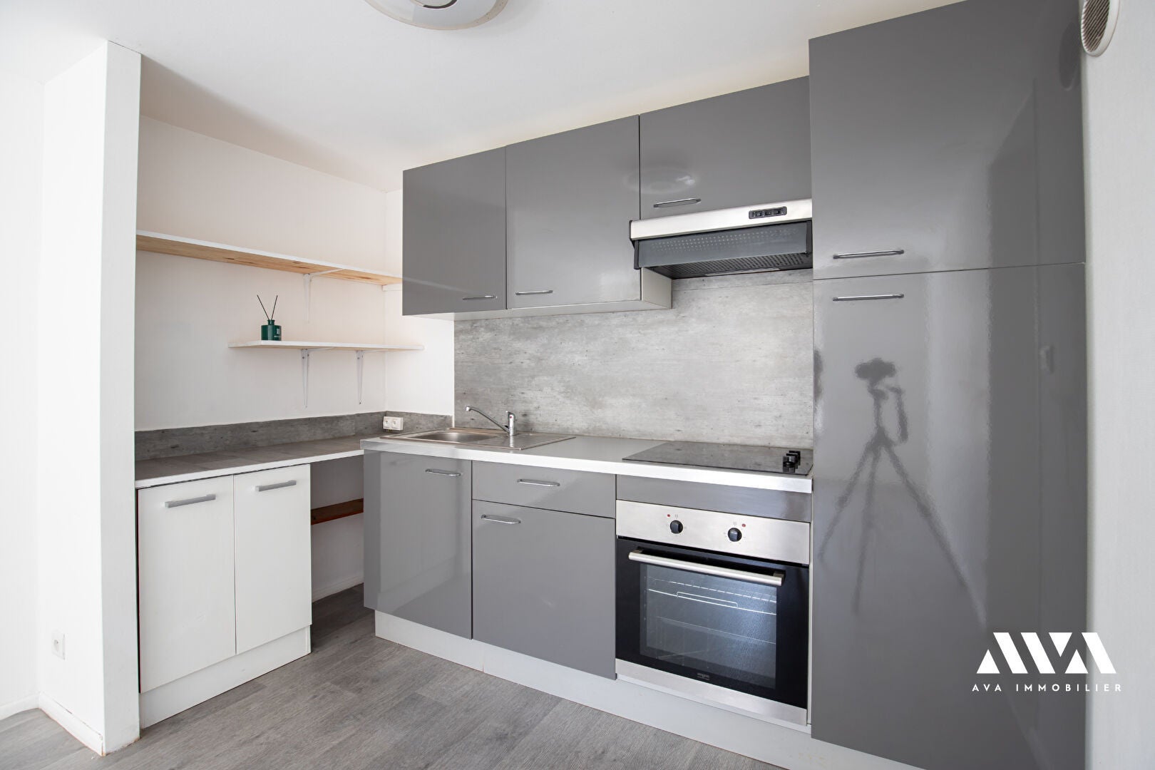 Flat Rue du Faubourg des Trois-Maisons in Nancy