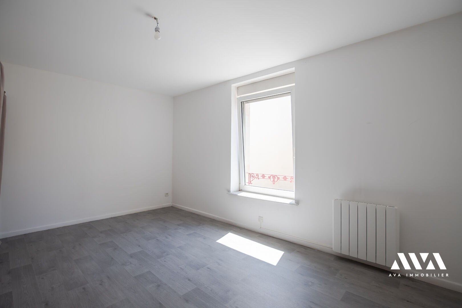 Flat Rue du Faubourg des Trois-Maisons in Nancy