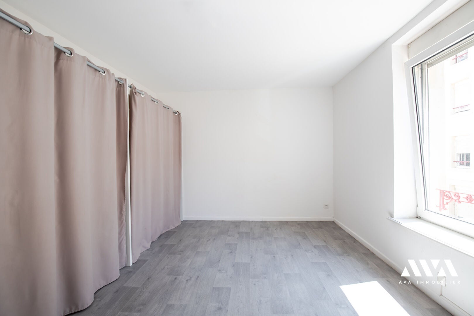 Flat Rue du Faubourg des Trois-Maisons in Nancy