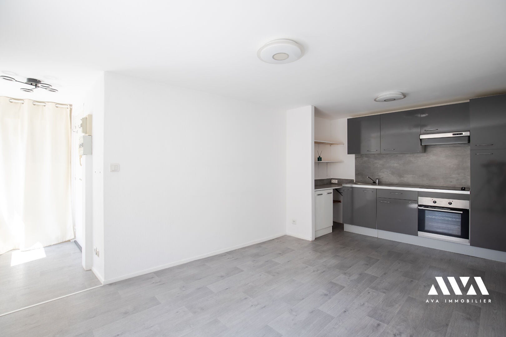 Flat Rue du Faubourg des Trois-Maisons in Nancy