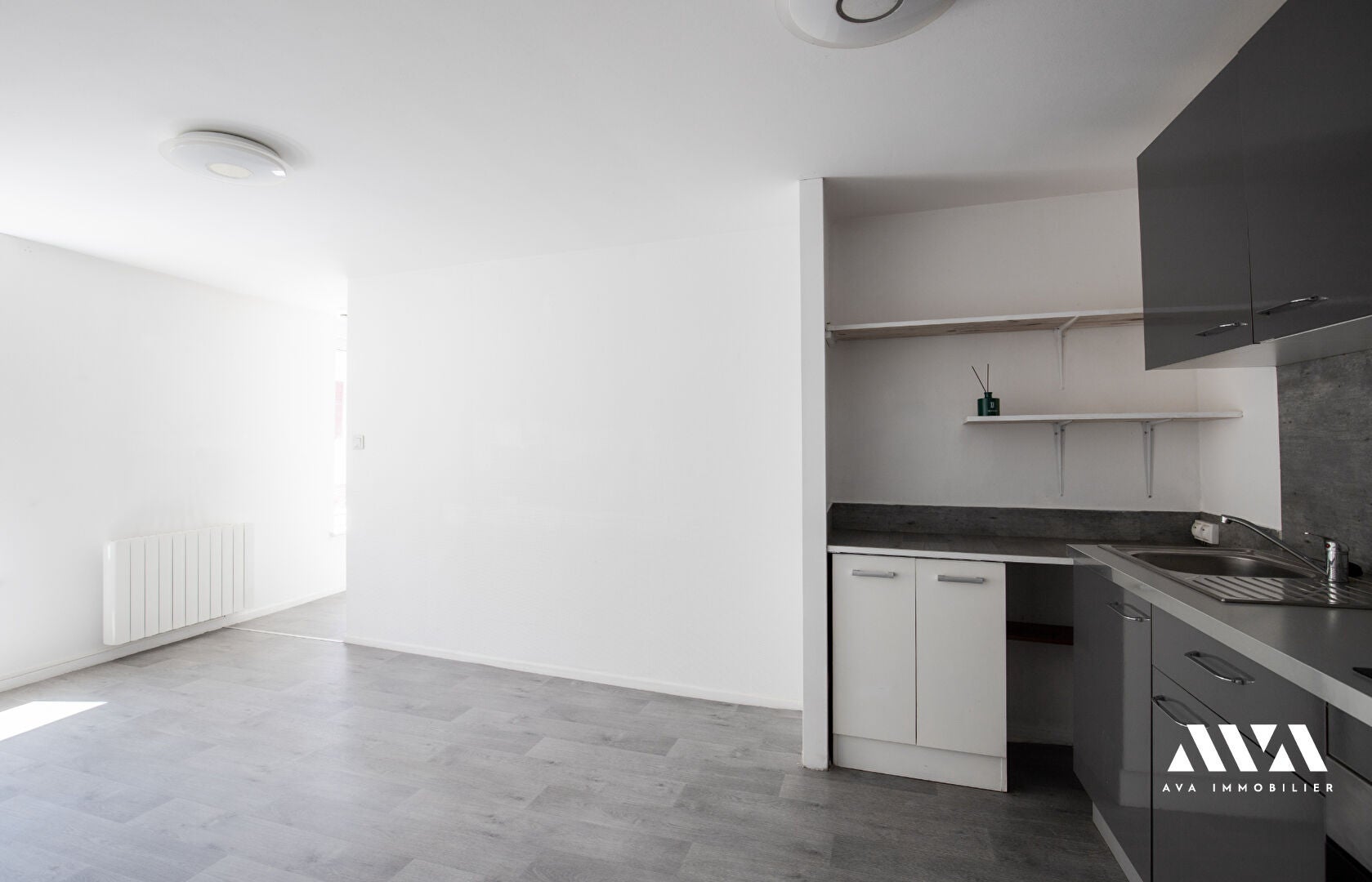 Flat Rue du Faubourg des Trois-Maisons in Nancy