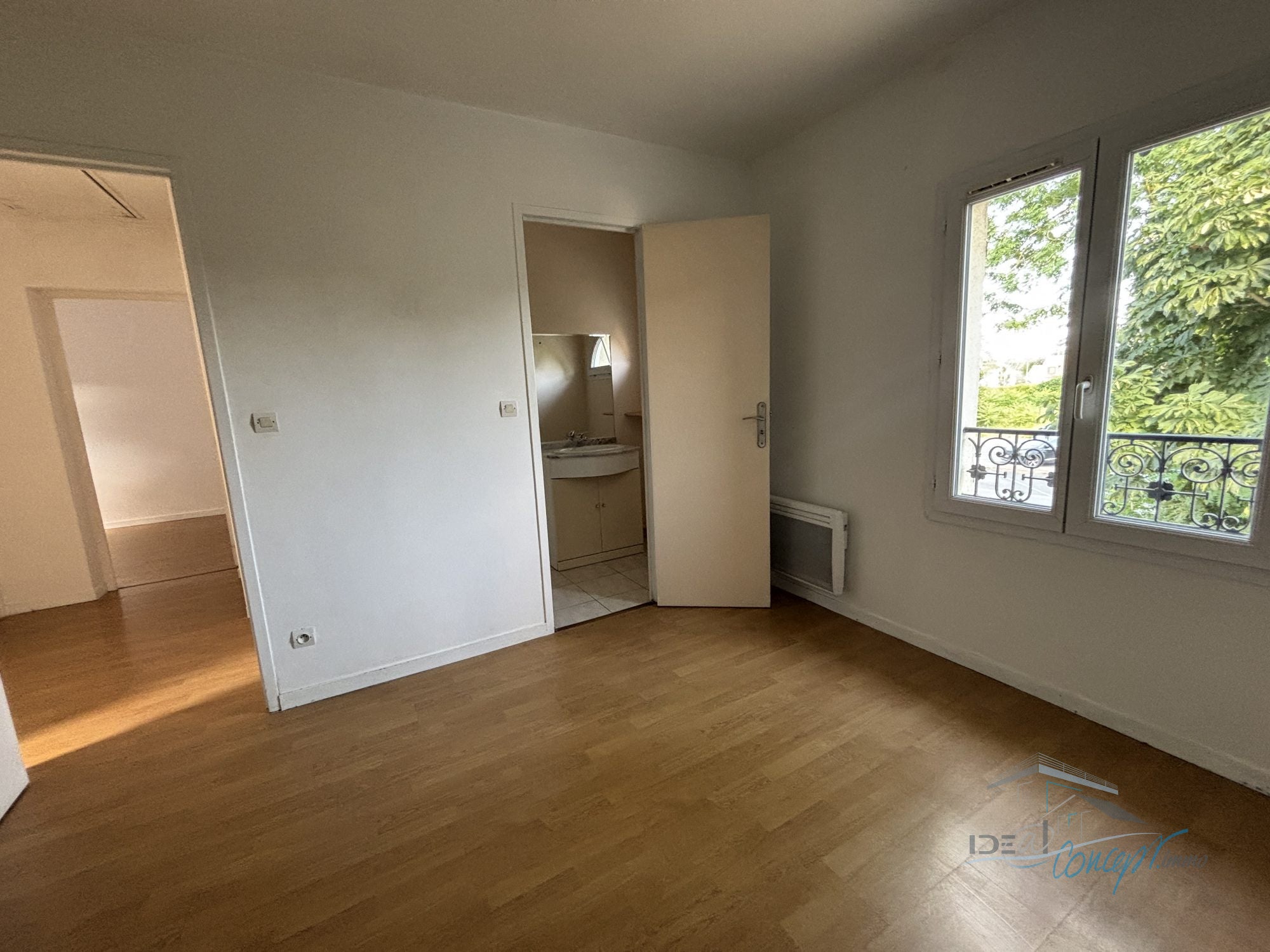 Maison Rue Lulli à Étréchy