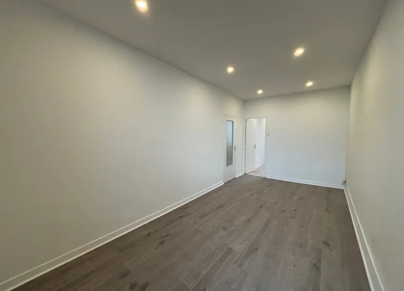 Flat Rue du Pilat in Saint-Chamond