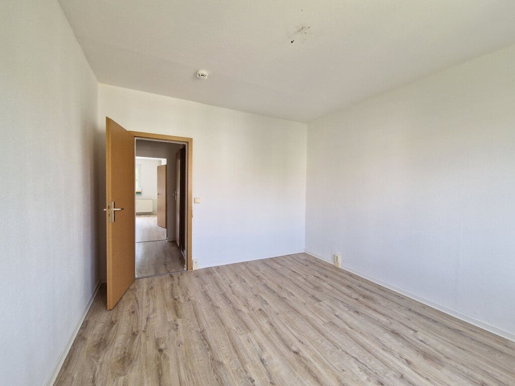 Wohnung An den Kellerbergen in Gardelegen