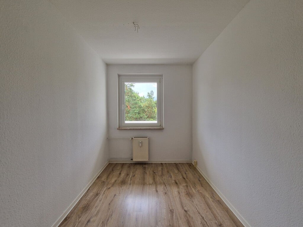 Wohnung An den Kellerbergen in Gardelegen