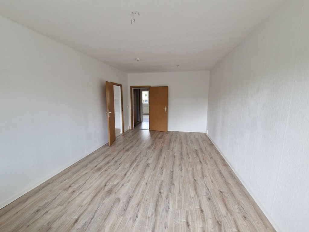 Wohnung An den Kellerbergen in Gardelegen