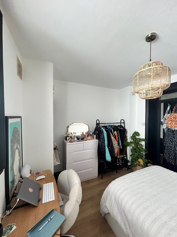 Room Brett Road in Greater London