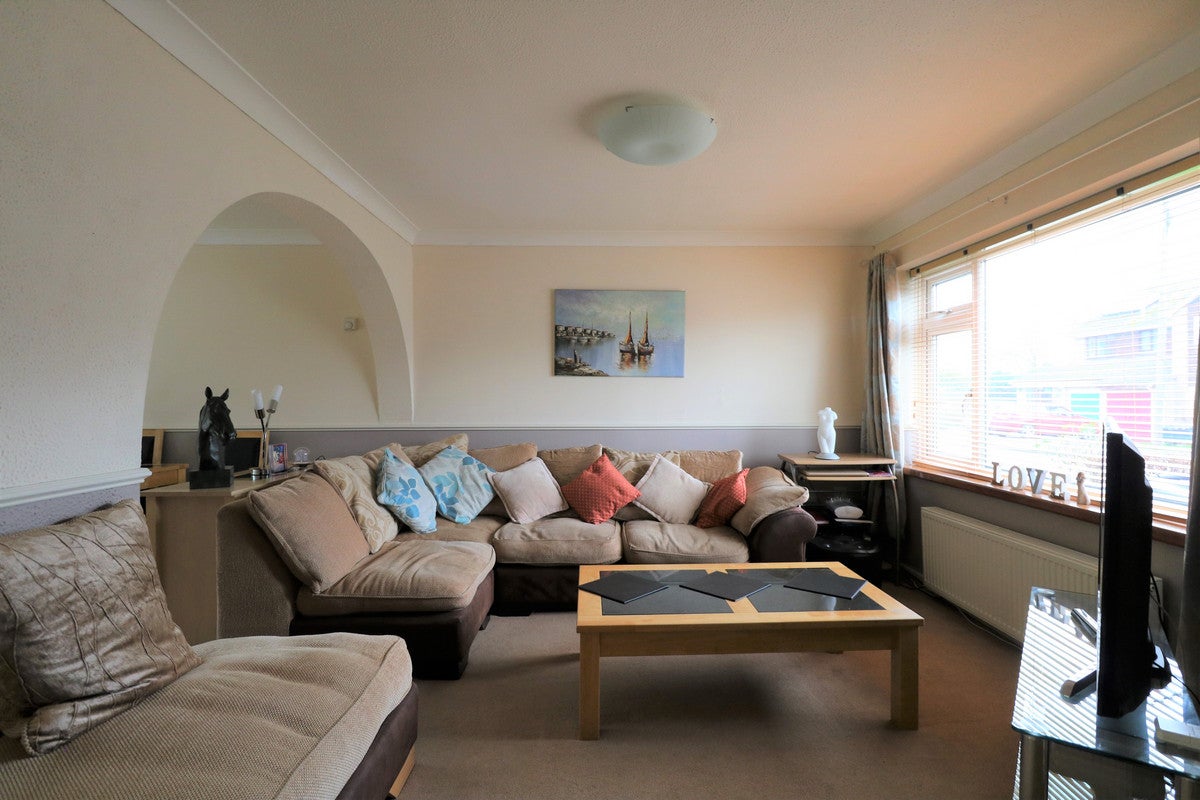 House Hyacinth Close in Maldon