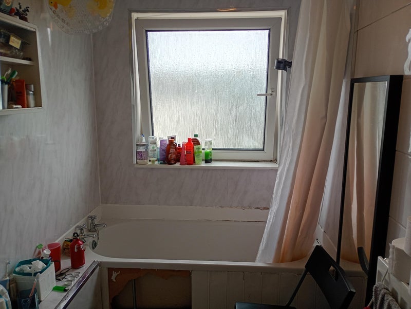 Room Glenfinnan Drive in Glasgow