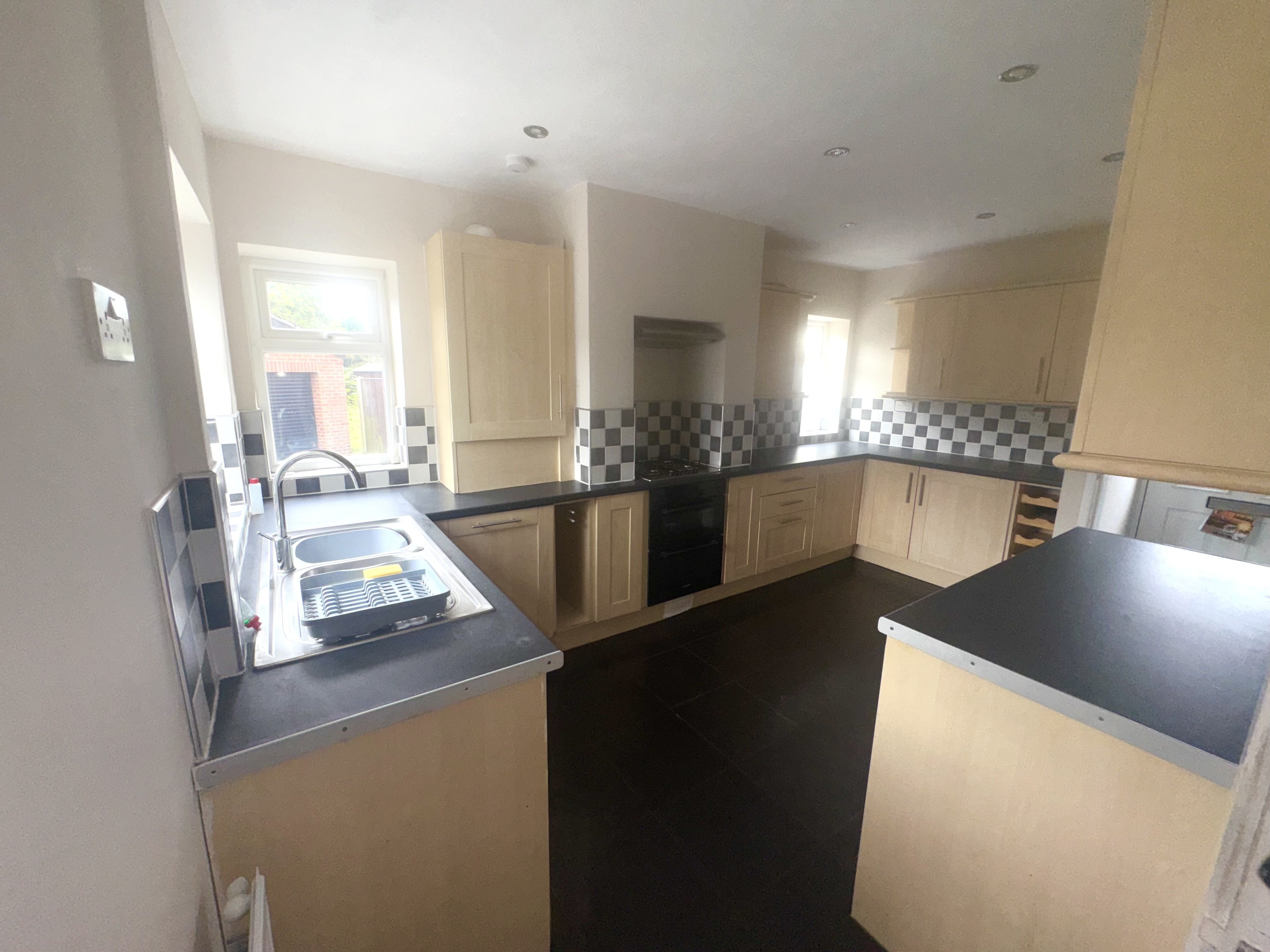 House Plough Croft in Alsager