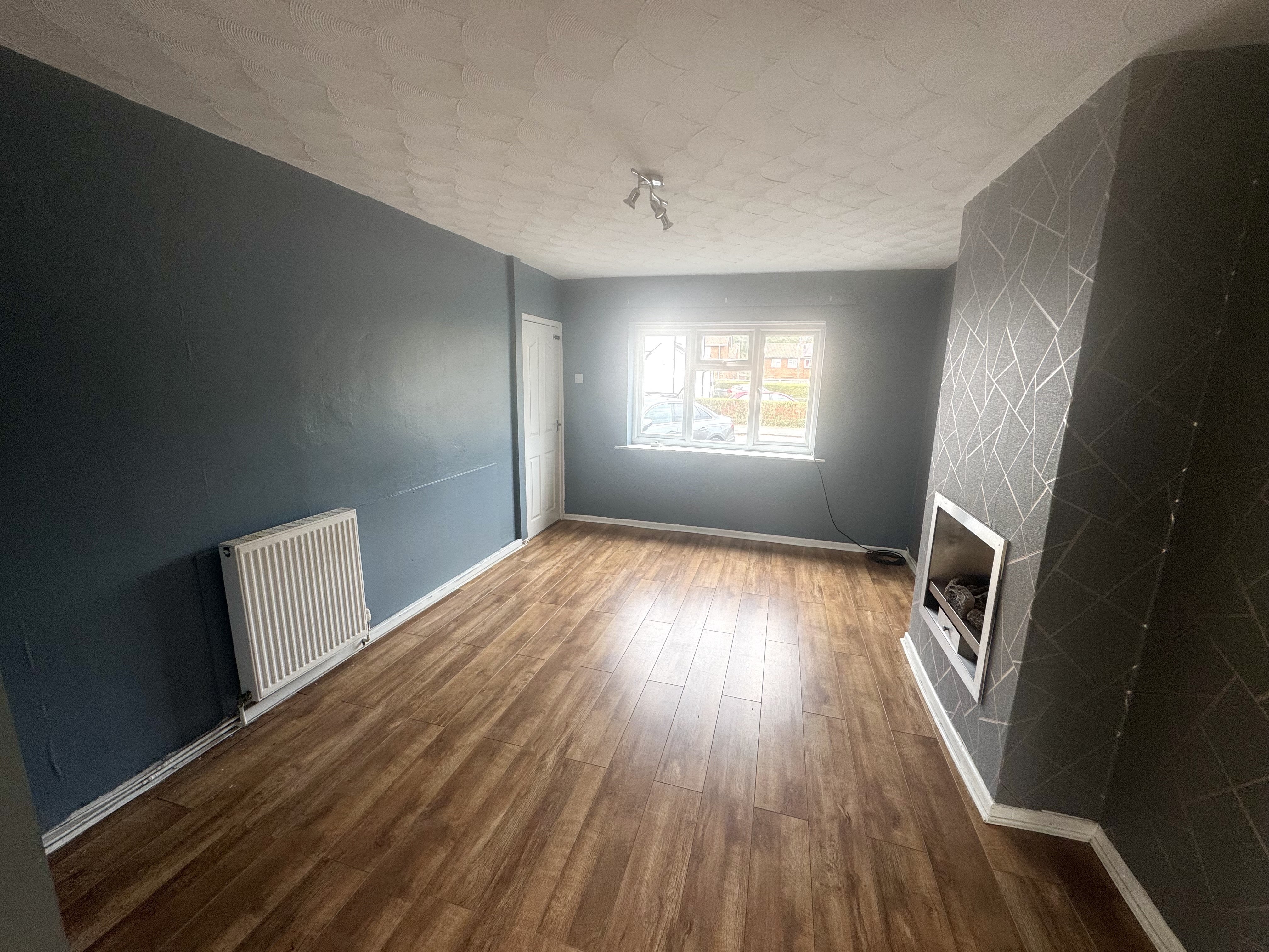 House Plough Croft in Alsager