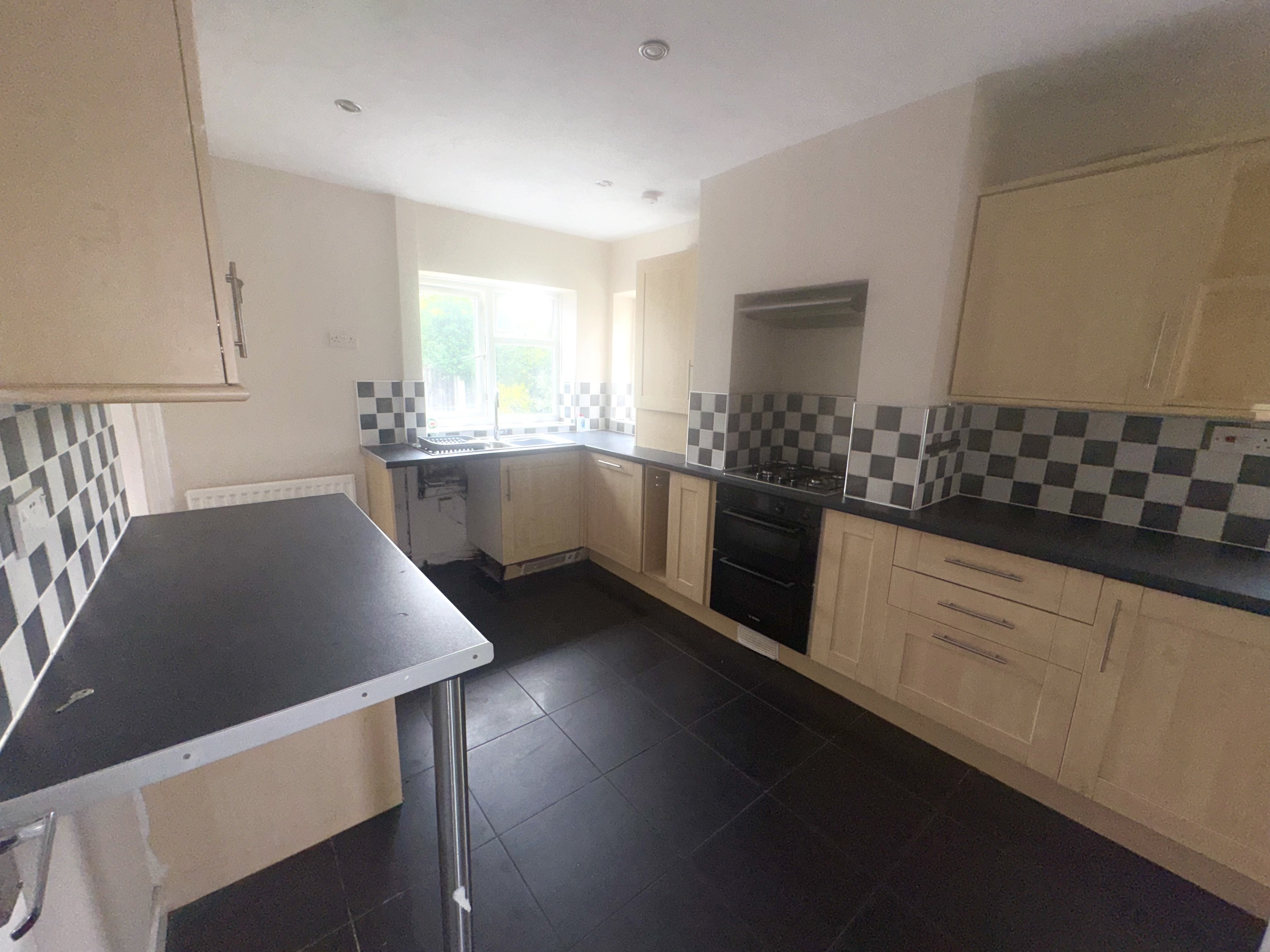 House Plough Croft in Alsager