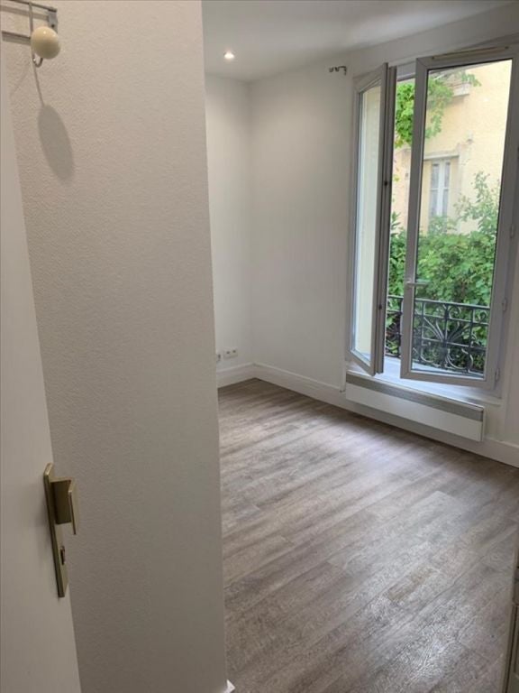 Appartement Boulevard Aimé Césaire à Nanterre