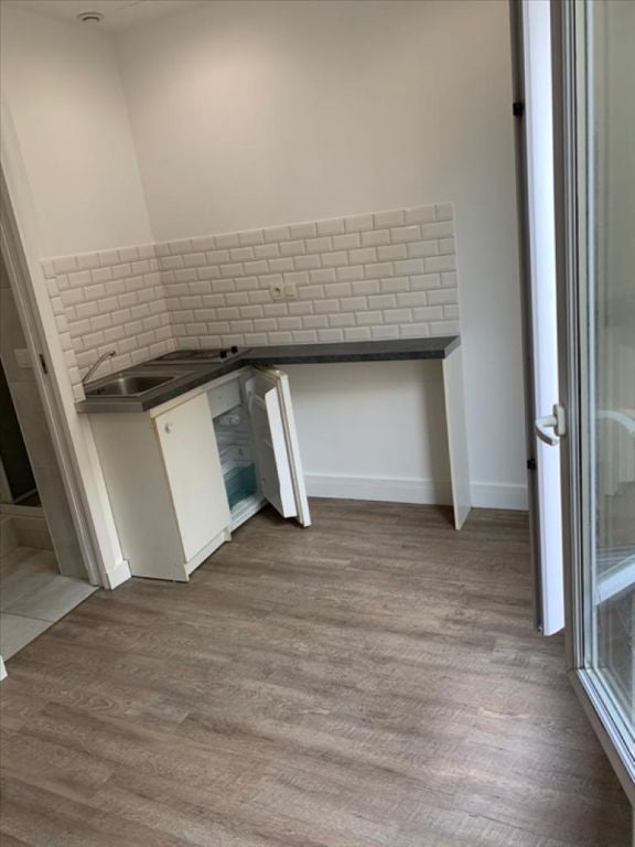 Appartement Boulevard Aimé Césaire à Nanterre