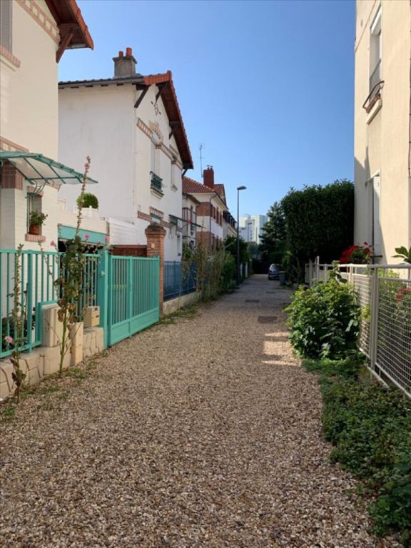 Appartement Boulevard Aimé Césaire à Nanterre