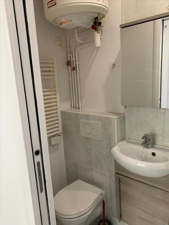 Appartement Boulevard Aimé Césaire à Nanterre