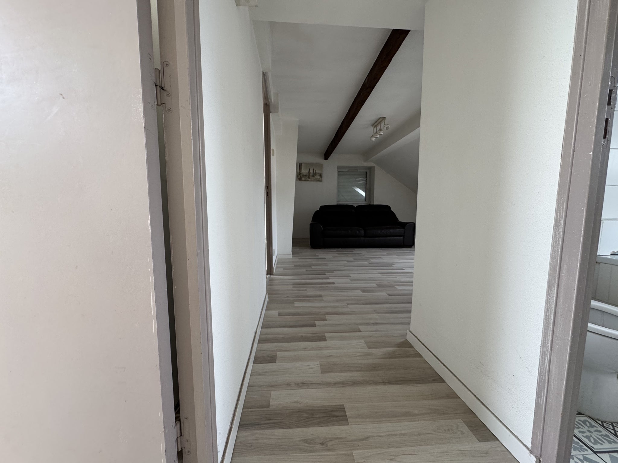 Appartement Rue des Aubépines à Grand-Charmont