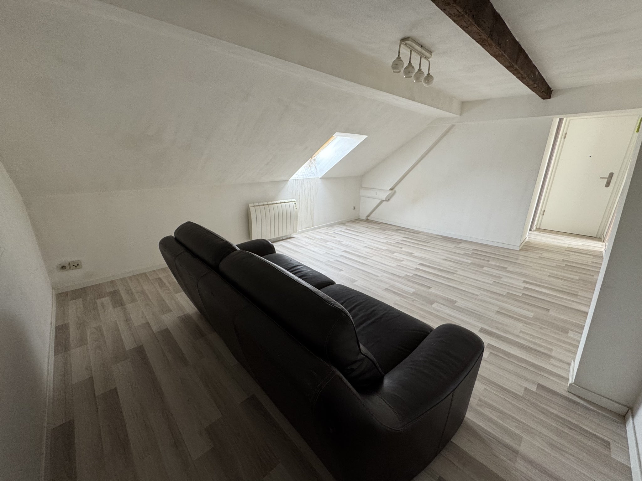 Appartement Rue des Aubépines à Grand-Charmont